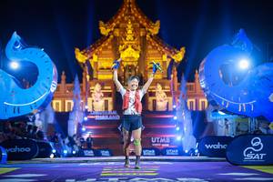 BIB: 
                            <button type="button" onclick="openModal(22654287)" class="btn btn-primary btn-sm float-right btn-popup" data-toggle="modal" data-target=".modal-high-quality">
                        <i class="fas fa-shopping-cart"></i> Add to Cart
                    </button>
                                            <button type="button" onclick="isThisMe(22654287, true)" class="btn btn-success btn-sm float-right btn-popup btn-isme hidden" data-toggle="tooltip" data-placement="bottom" title="นี่คือรูปของคุณใช่ไหม คลิกที่นี่เพื่อเอาเข้าอัลบั้ม">
                        <i class="fas fa-plus"></i> Add to album
                    </button>
                    <button type="button" onclick="isThisMe(22654287, false)" class="btn btn-warning btn-sm float-right btn-popup btn-isnotme hidden">
                        <i class="fas fa-ban"></i> Remove from album
                    </button>